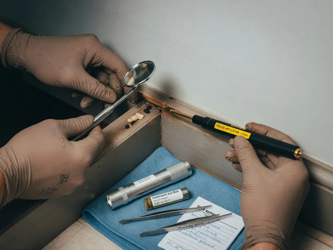 Why choose Emergency Pest Control in Trussville, AL